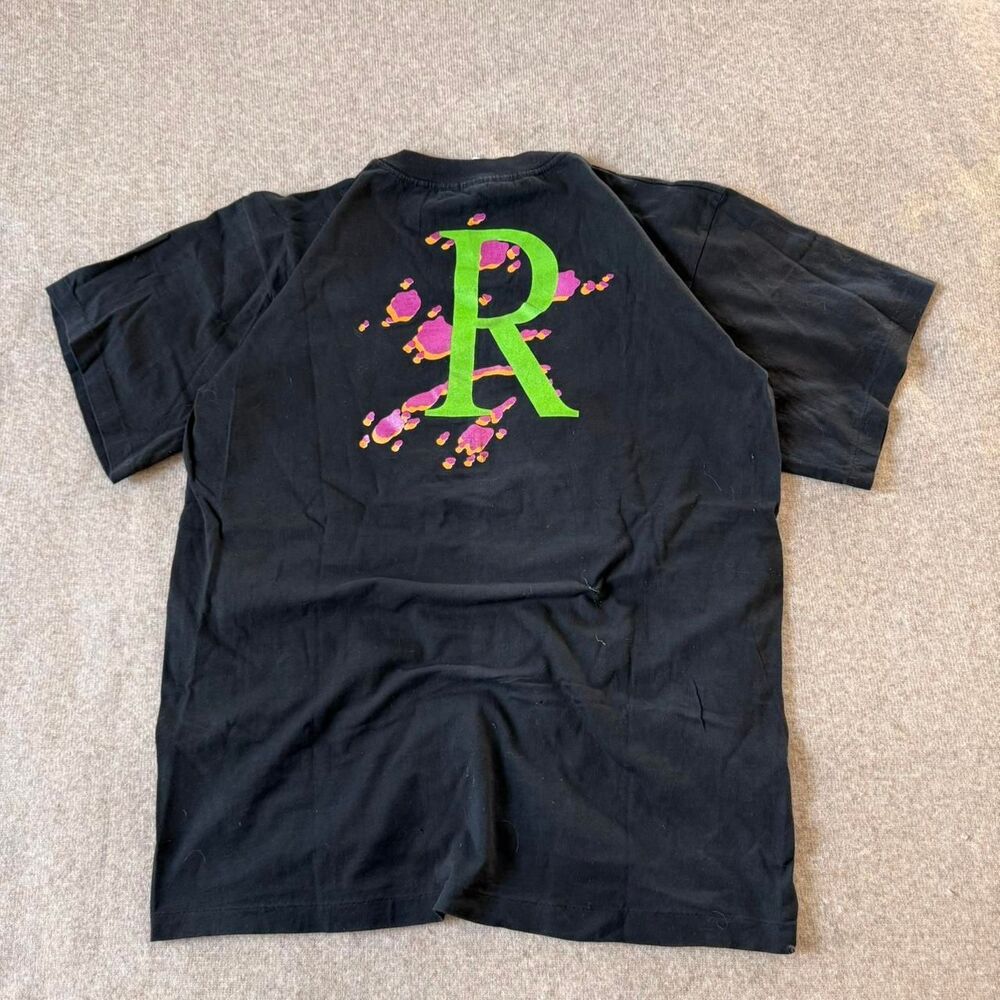 Vintage RIVERA CASINO “This is pleasure” Graphic tee shirt